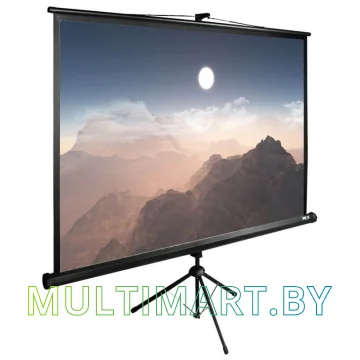Проекционный экран CACTUS TriExpert 180x180 (CS-PSTE-180x180-BK)